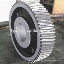 OEM Export Helical Gear Herstellung